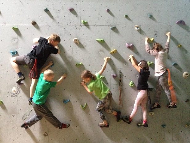 Kroužek BigWall
