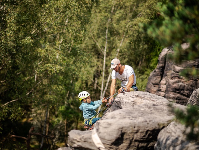 Horotábor 1. turnus 2026