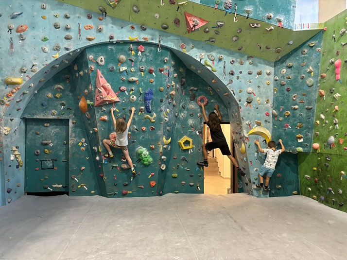 Příměšťák 1. turnus 2026