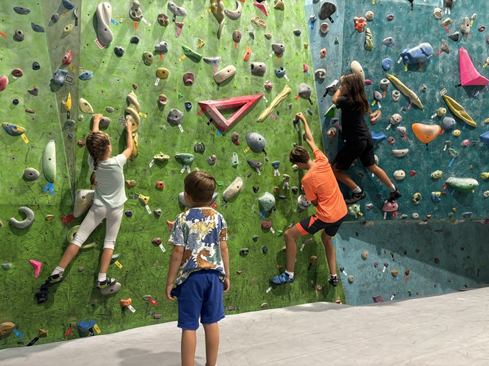 Příměšťák 2. turnus 2026